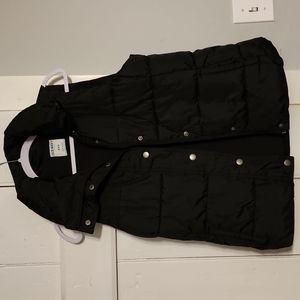 Old Navy Vest